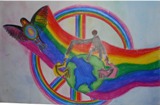 Poster di Luna Panarari
