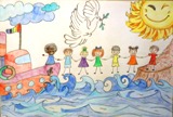 Poster di Pamela Cavallera