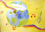 Poster di Anthony Martinez