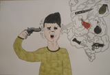 Poster di Alessia Tixi