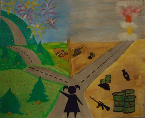 Poster di Arianna Ricorda