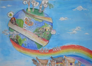 Poster di Iuliia Zaitceva