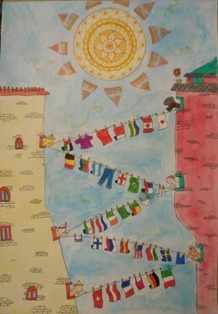 Poster di Cecilia Di Salvatori