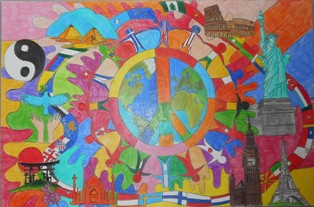 Poster di Elena Bonelli