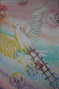 Poster di Amélie Fossa