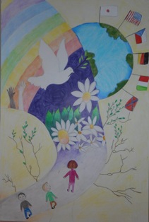 Poster di Lorenzo Furfaro