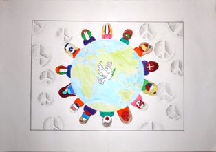 Poster di Giulia Regazzoni