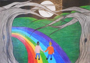 Poster di Bianca Maria Iordan