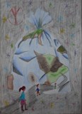 Poster di Giulia Moramarco