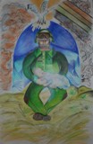 Poster di Filippo Rivano