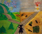 Poster di Arianna Ricorda