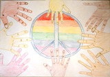 Poster di Elia Ruggiero