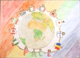 Poster di Serena Mazzarelli