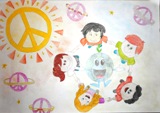 Poster di Irene Li Castri