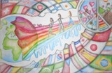 Poster di Alessia Brunetti