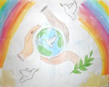 Poster di Carola Thomas Verrastro