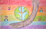 Poster di Gaia Bruzzese