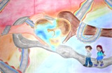 Poster di Giorgia Scavetta