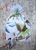 Poster di Giulia Moramarco
