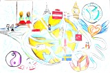 Poster di Sara De Caro