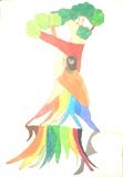 Poster di Alice Jovic