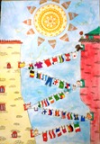Poster di Cecilia Di Salvatori