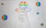 Poster di Michelle Verde