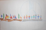 Poster di Noemi Brando