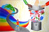 Poster di Mattia Causa