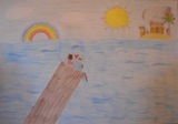 Poster di Alessia Mariano