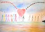 Poster di David Salemi