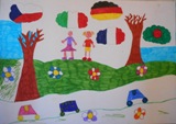 Poster di 1A o 2B
