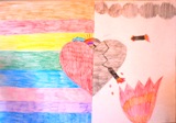 Poster di Natalie Faure