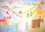 Poster di Adele Rocchigiani