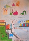Poster di Alessio Casano