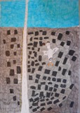 Poster di Gioele Ferrando