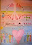 Poster di Noemi Bruzzo