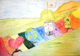 Poster di Gloria Cappanera