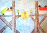 Poster di Matilde Rocchigiani