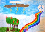Poster di Nizar Massoui