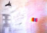 Poster di Sara Abdennebi