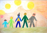 Poster di Asia Filippi Farmar