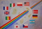 Poster di Kristel Delle Piane