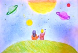 Poster di Sara Simeone