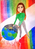 Poster di Alice Gaspari