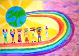 Poster di Alice Priano