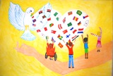 Poster di Carlotta Montano