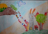 Poster di Erica Curreli