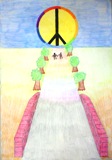 Poster di Jacopo Barbi