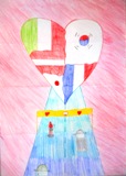 Poster di Leonardo Sossella
